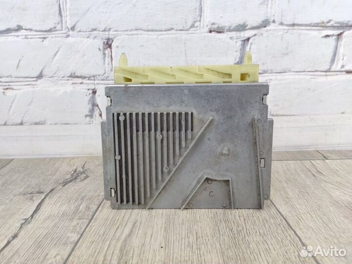 Блок управления АКПП volvo C70 S70 S80 V70