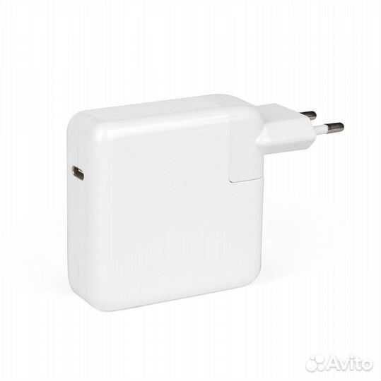 Универсальный блок питания 61W USB-C PD QC 3.0