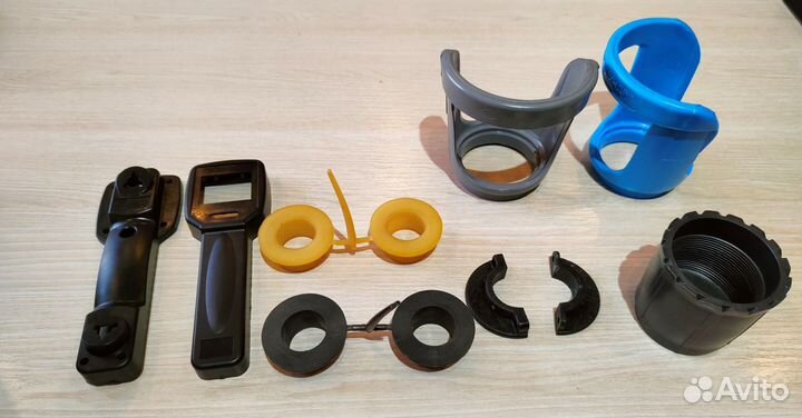 Пресс-форма проектирование изготовление Металлообр