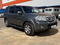 Honda Pilot 3.5 AT, 2011, 330 230 км, с пробегом, цена 1 450 000 руб.