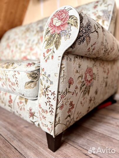 Новый диван 