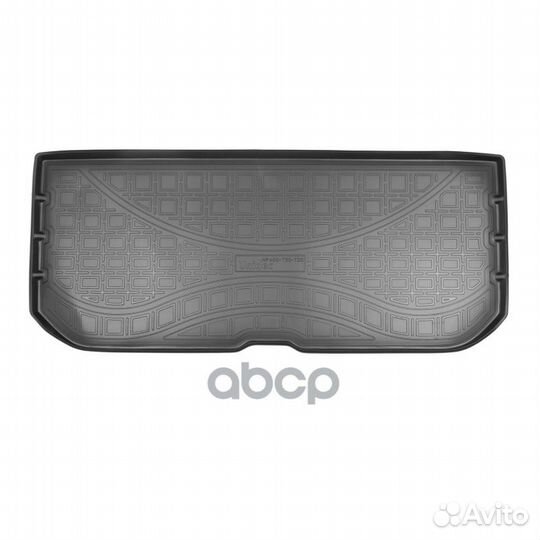 Коврики NPA00T30700 unidec