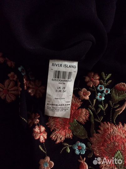 Комбенизон брючный,летний 64 размер рост 170