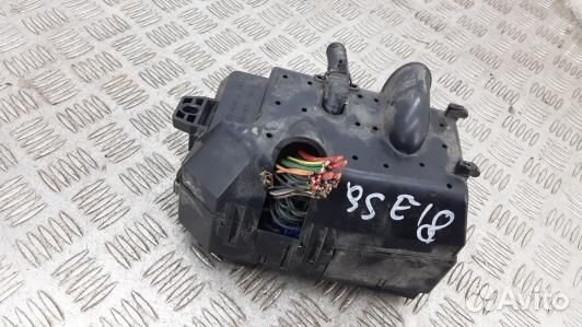 Блок предохранителей ford mondeo 3 (9SE18M101)