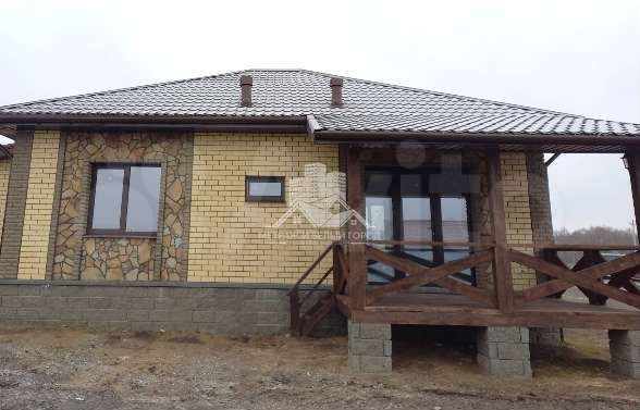 Дом 70 м² на участке 15 сот.