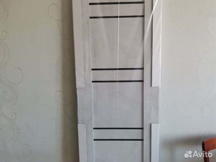 Дверь межкомнатная в стиле лофт