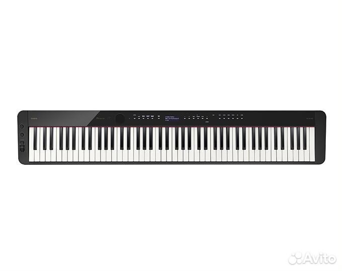 Цифровое пианино Casio PX-S3100 + Беспл.Дост