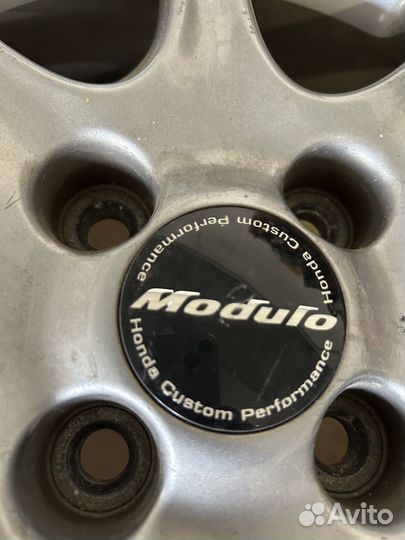 Комплект литья оригинал R15/4*100