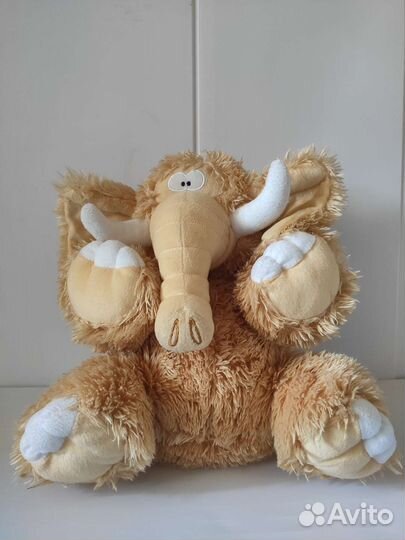 Мягкая игрушка