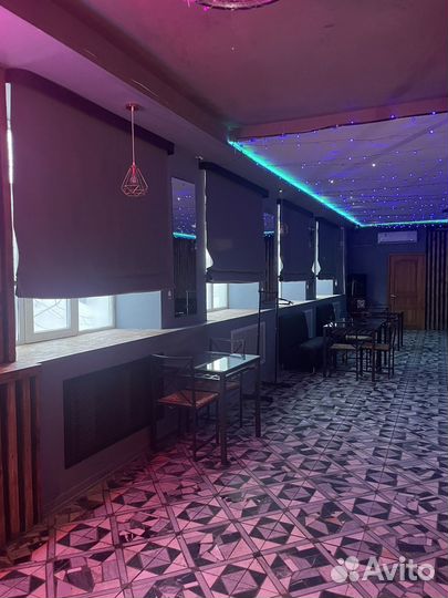 Комната на день рожденье