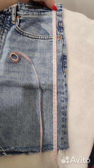 Шорты мужские Pull&Bear