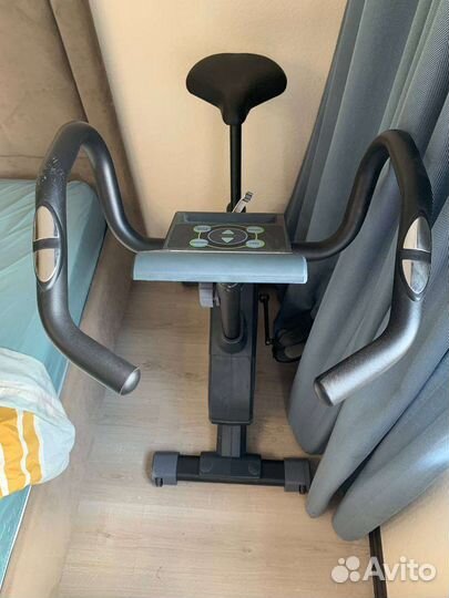 Велотренажер torneo