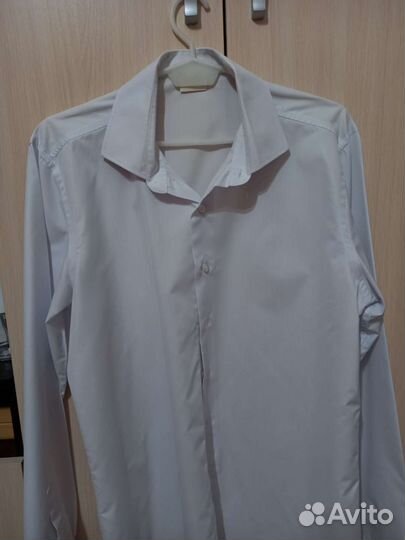 Костюм для 9-11 классника