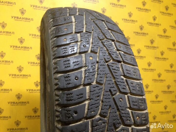 Nexen Winguard WinSpike 3 185/65 R15 92T