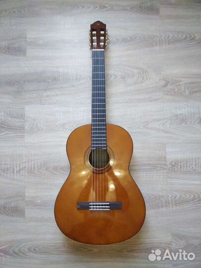 Гитара yamaha c40