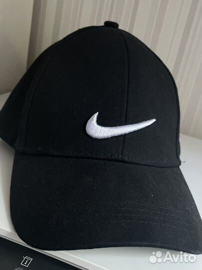 Бейсболка nike y2k