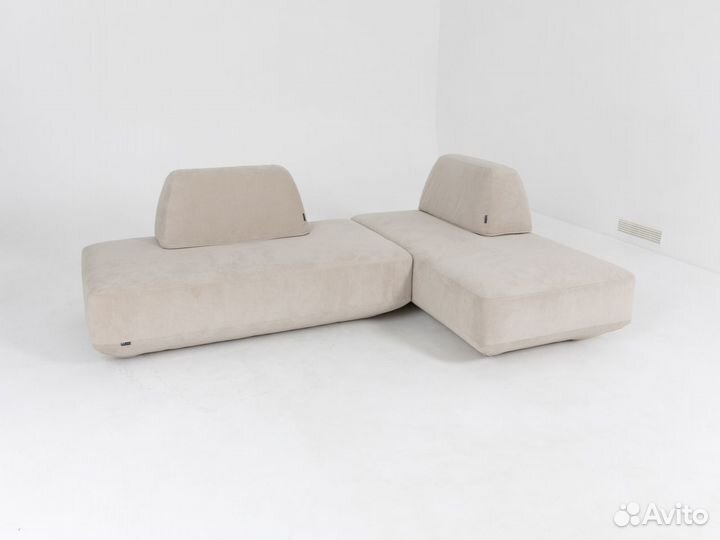 Диван 4400х1600 мм