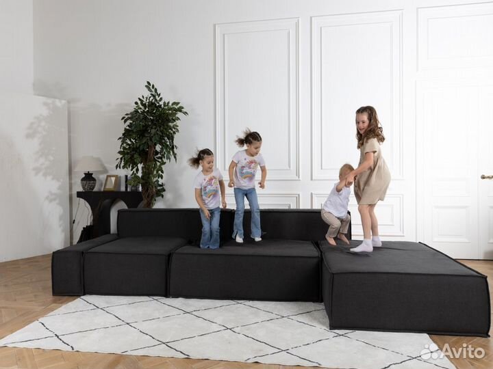 Диван 34502100 мм