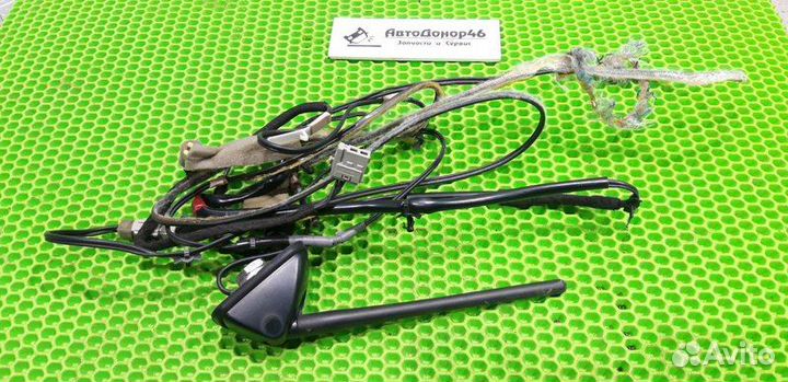 Антенна на крышу Nissan Tiida C11