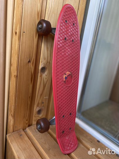 Скейтборд (Лонгборд)