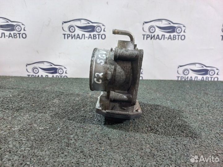 Дроссельная заслонка Grand Vitara