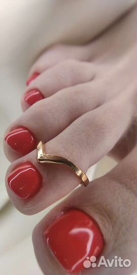 Педикюр, смарт педикюр