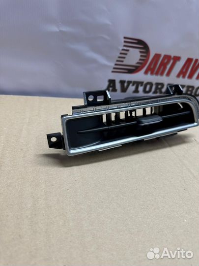 Воздуховод торпеды левый Chery Tiggo 7 PRO MAX