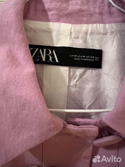 Пиждак жилетка zara