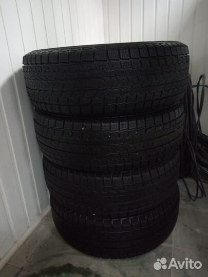 Yokohama DNA dB ES501