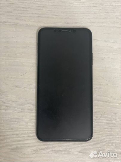 iPhone 11 Pro Max, 256 ГБ