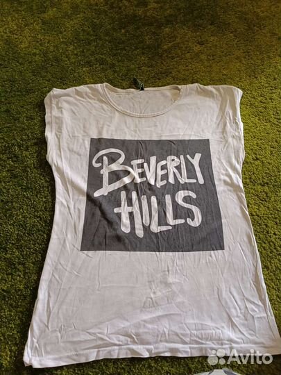 Вещи домашнии пакетом 40 42