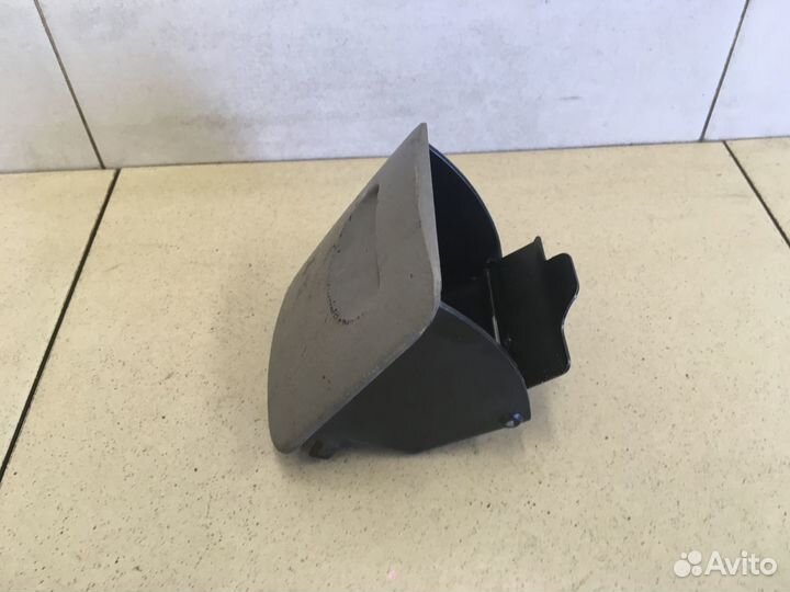 Пепельница задняя (в консоль) Rezzo 2005-2010