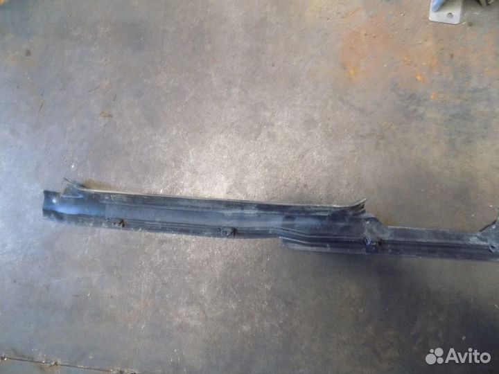 Накладка порога (внутренняя) Nexia 1995-2016