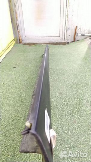 Порог левый Range Rover L405, L494, L462