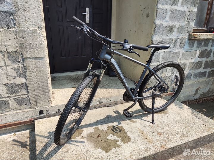 Велосипед Merida Big. Nine 20D