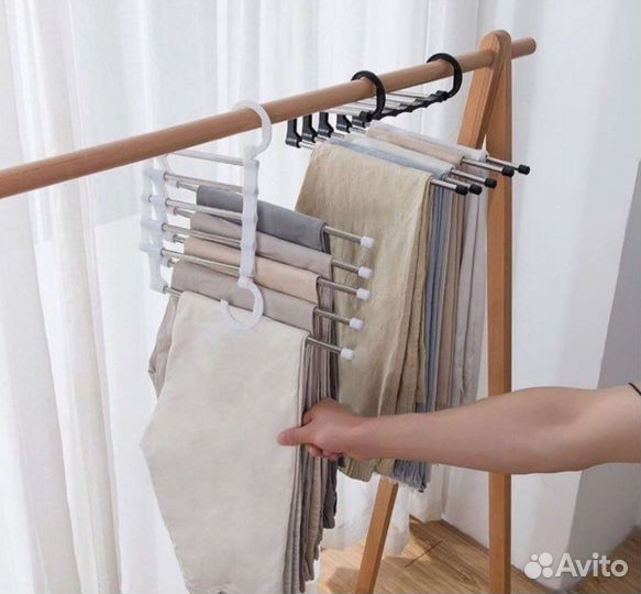 Вешалка эконом