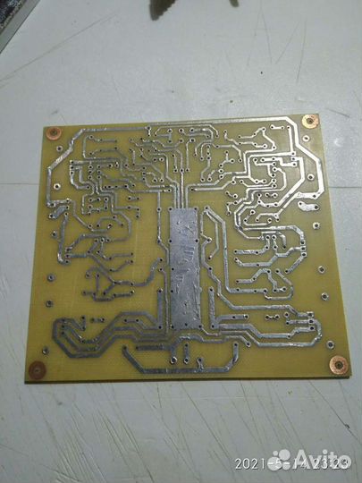 Печатные платы