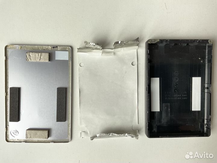 Бокс для hdd 2,5 usb 3.0 Seagate SRD00F1