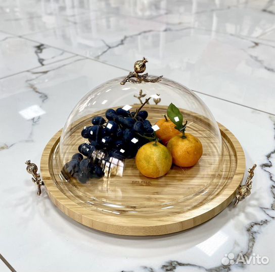 Хлебница Selena