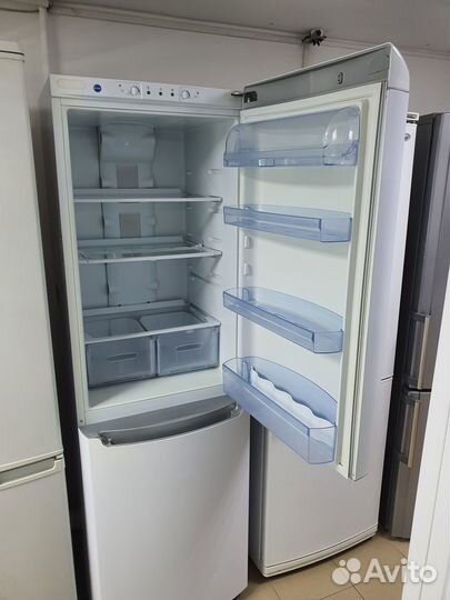 Indesit. No Frost. Экспорт. Гарантия