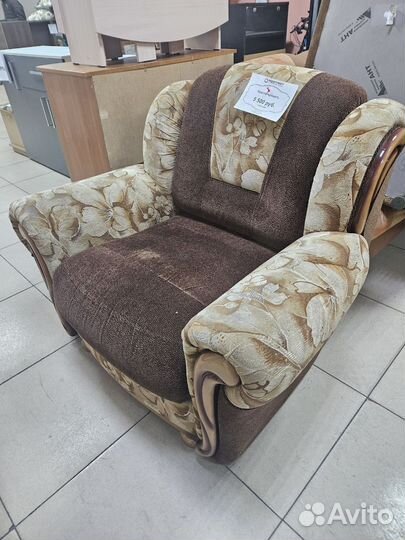 Кресло-кровать