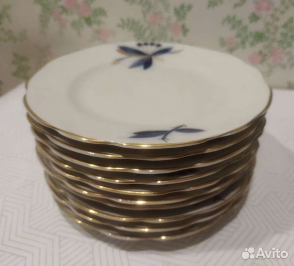 Тарелка СССР, Коростень