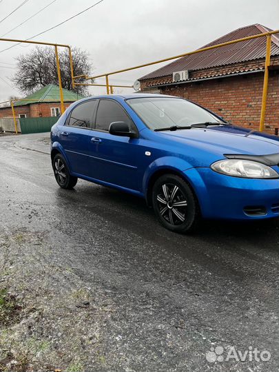 Chevrolet Lacetti 1.4 МТ, 2010, 187 000 км