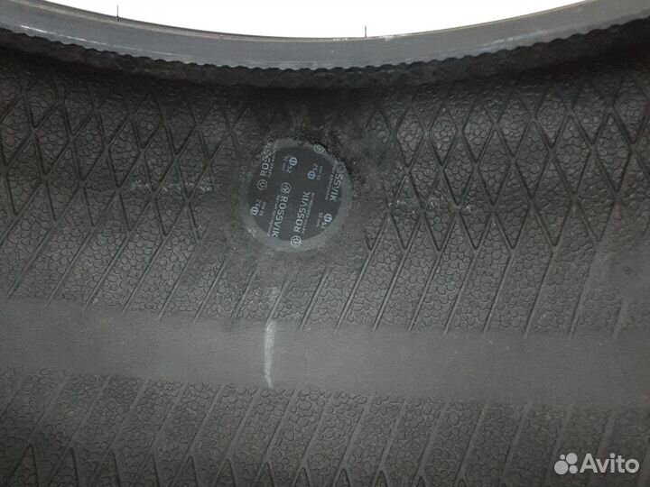 Goodyear Eagle F1 Asymmetric 3 225/50 R17