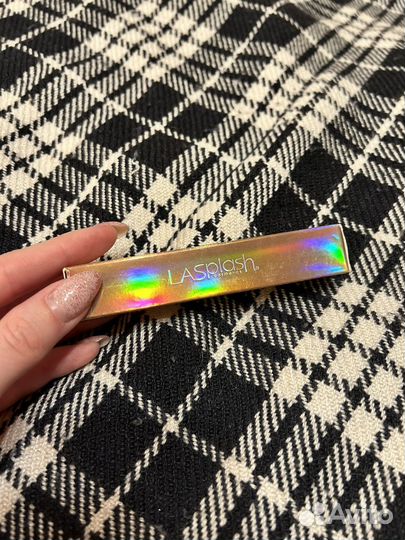 Жидкие тени LA splash