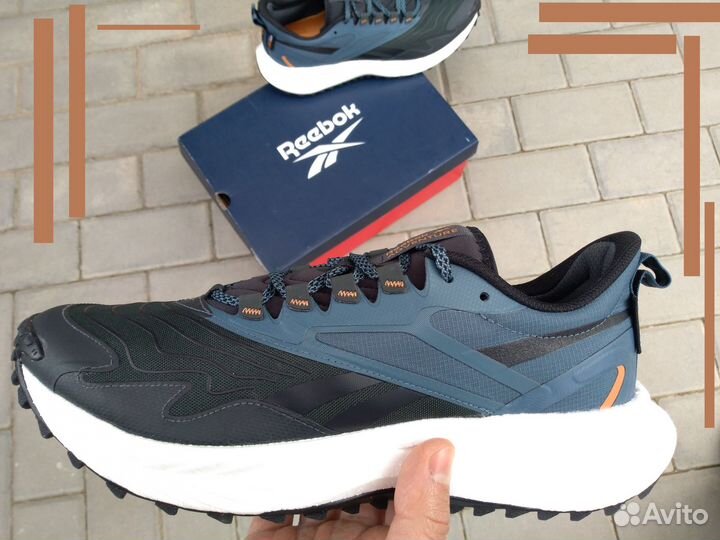 Reebok floatride кроссовки оригинал