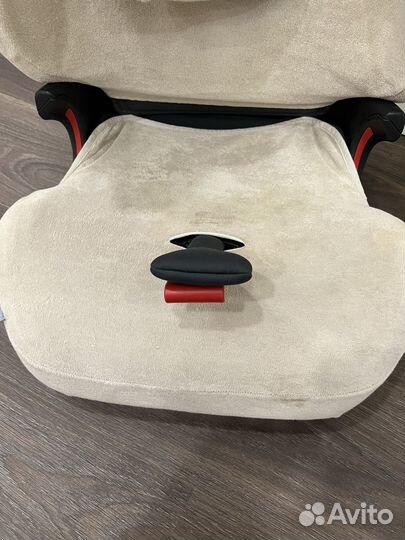 Детское автокресло Britax Kidfix III M