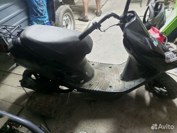 Продам Honda dio 27