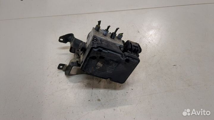 Блок абс, насос Opel Antara, 2013