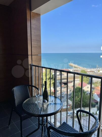 Квартира-студия, 29 м², 12/13 эт.